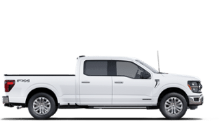 2025 Ford F-150® External Image 1